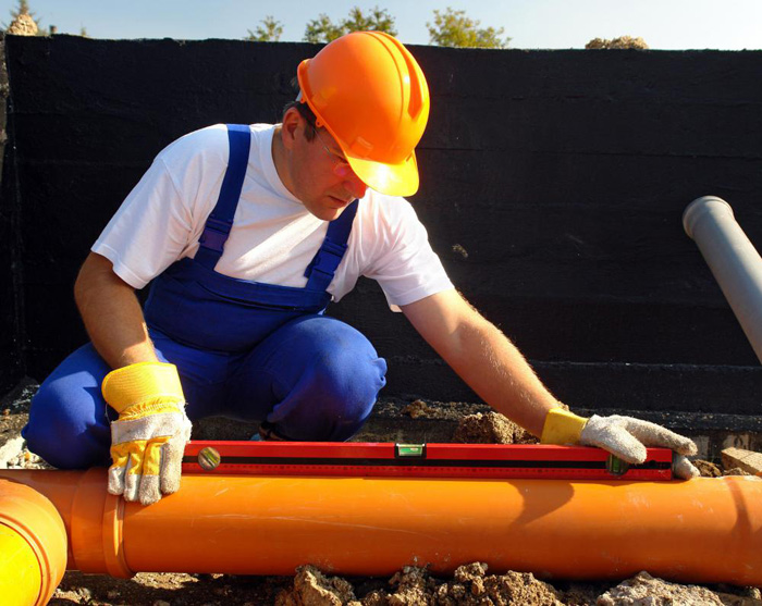 Belgelendirme Kapsamındaki Endüstriyel Boru Montajcısı
