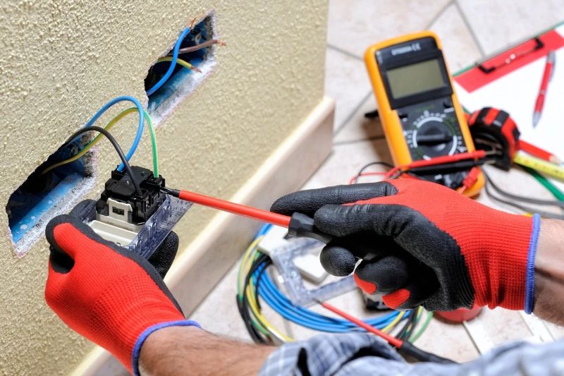 Elektrik Tesisatçısı Sınav Ücretleri