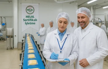 Helal Belgesi Alma Süreci Nasıl İşler?
