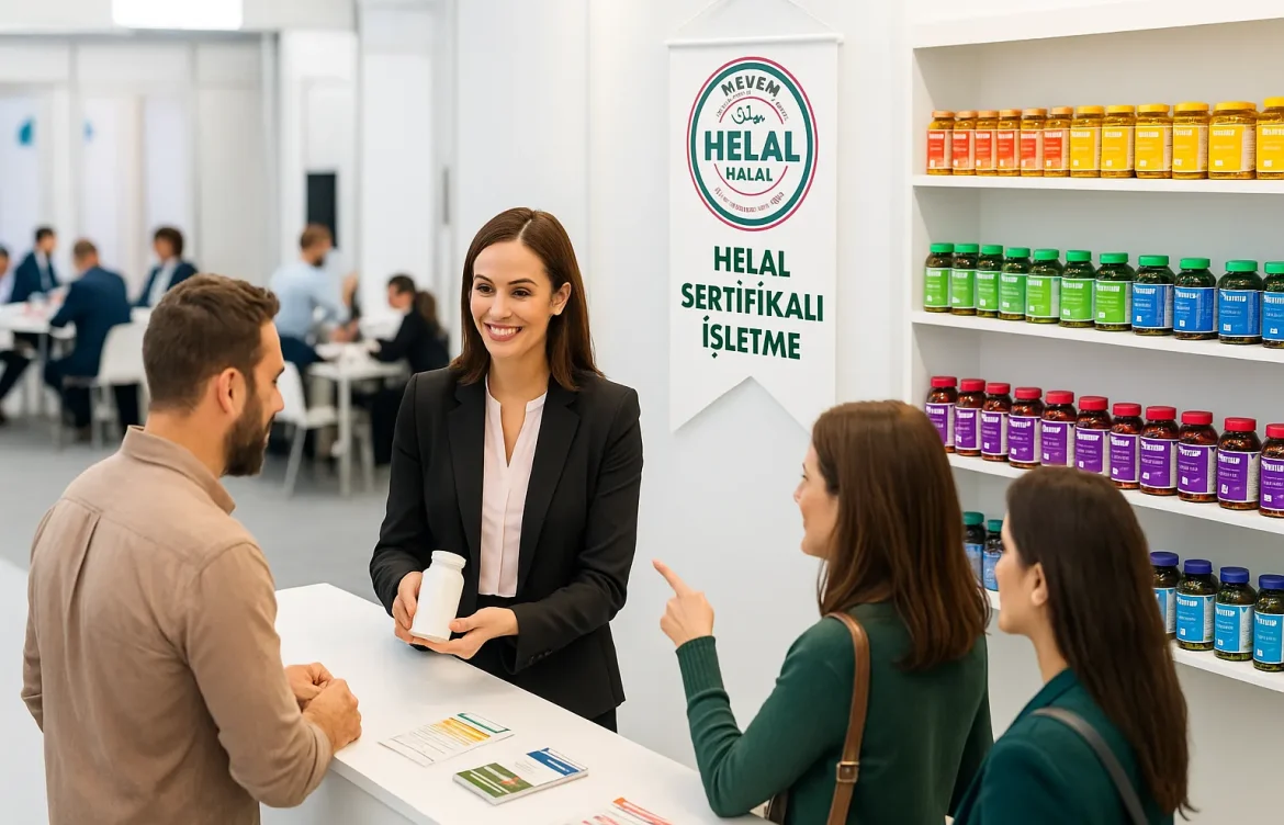 Helal Belgesi Nedir ve Neden Gereklidir?