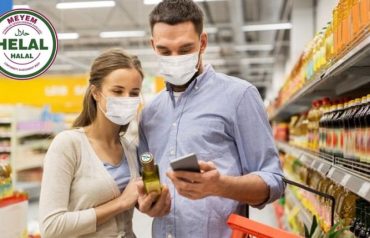 Helal Sertifikaları ve Logolarında Güvenilirlik Tüketici Beklentileri