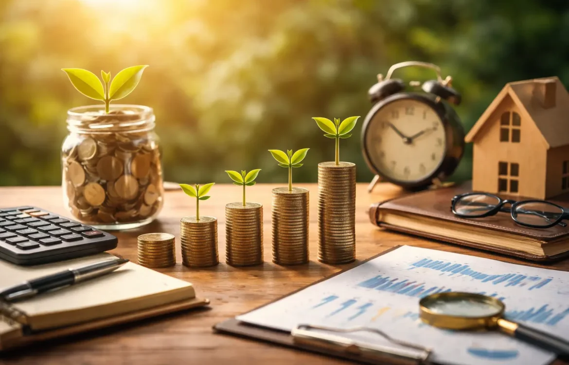 Finansal Disiplinle Sağlam Büyüme