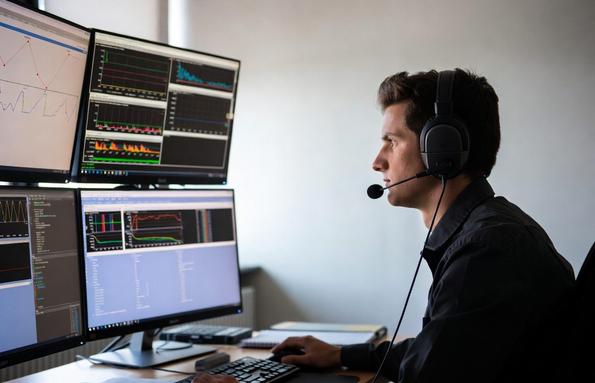 Sistem İşletmeni MYK Belgesi Nedir? Nasıl Alınır?