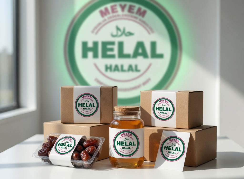 Helal Ambalaj Sertifikası Nedir? Nasıl Alınır?