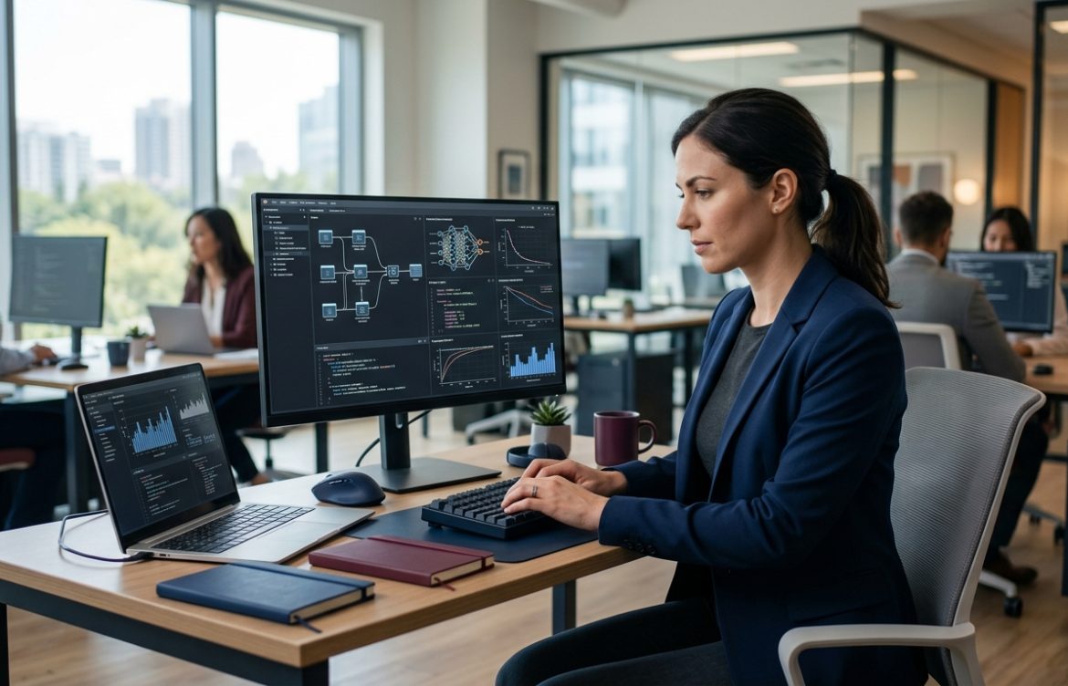 Yapay Zekâ Programcısı MYK Belgesi: Seviye 5 Kariyer Rehberi