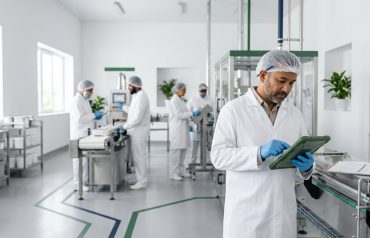 Helal İç Tetkikçi Belgesi ve iç tetkik süreci