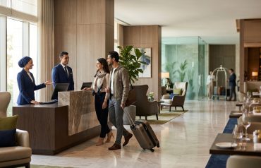 Helal Turizm Sertifikası otel ve konaklama belgelendirmesi