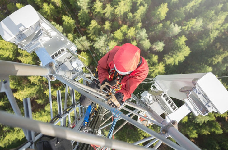Yüksekte Çalışma Eğitimi
