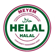 Dökümanlar - HELAL Belgelendirme Sertifika ve Logo Kullanım Talimatı
